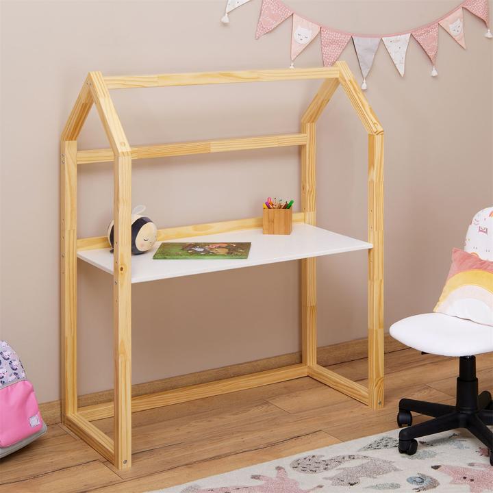 Actual product image IDIMEX Tina (92 x 47 cm)