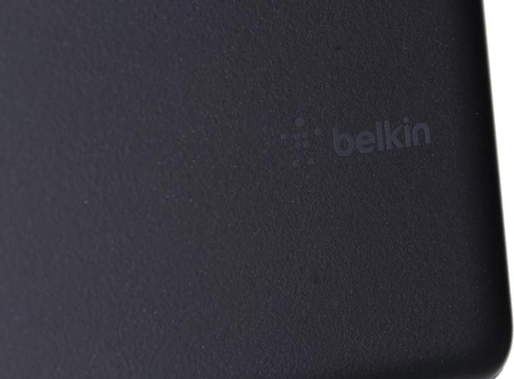 Immagine prodotto Belkin Boost Charge (20000 mAh, 15 W, 74 Wh)