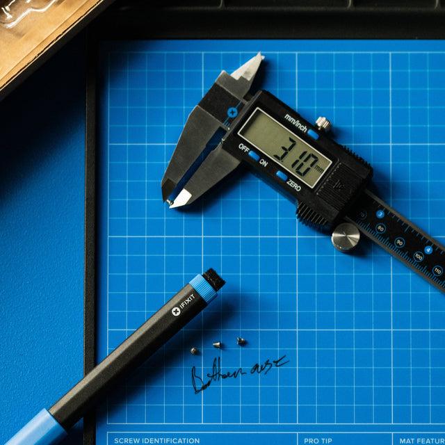 Produktbild iFixit Digital Caliper + carrying case