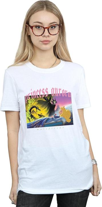 Produktbild Disney Sleeping Beauty And Maleficent TShirt (3XL)