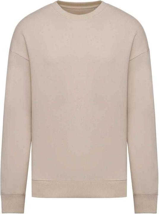 Native Spirit Sweatshirt Übergross