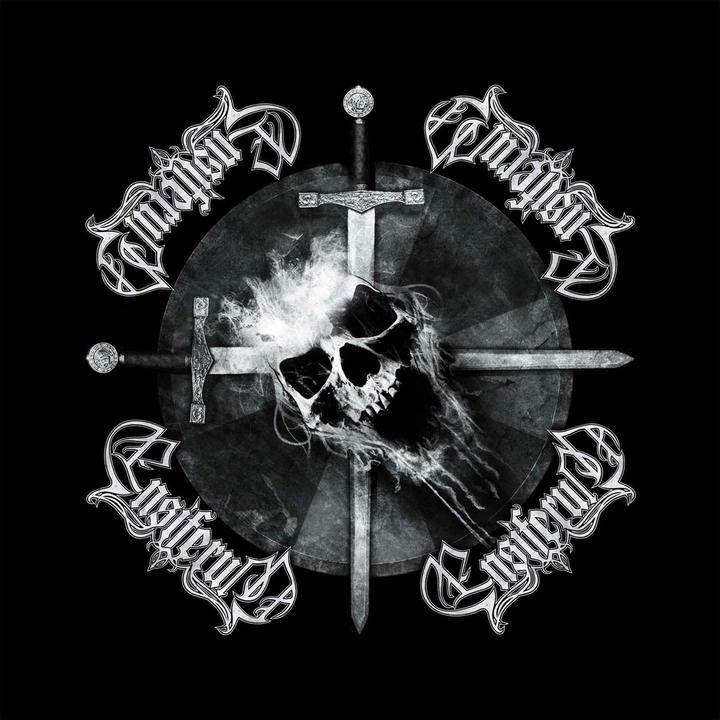 Ensiferum Bandana
