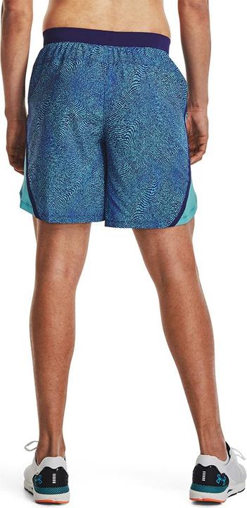 Image du produit Under Armour Launch 7inch Imprimé court (S)