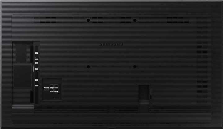Produktbild Samsung QB43R (3840 x 2160 Pixel, 43")