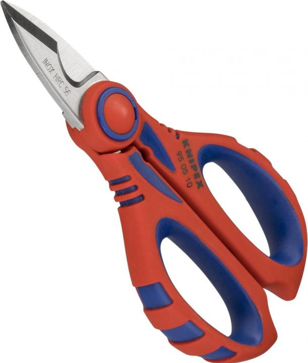 Immagine prodotto Knipex Forbici da elettricista (160 mm)