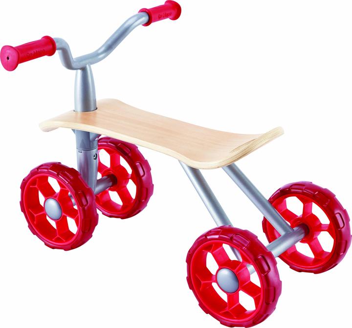 Produktbild Hape Mein erstes Vierrad