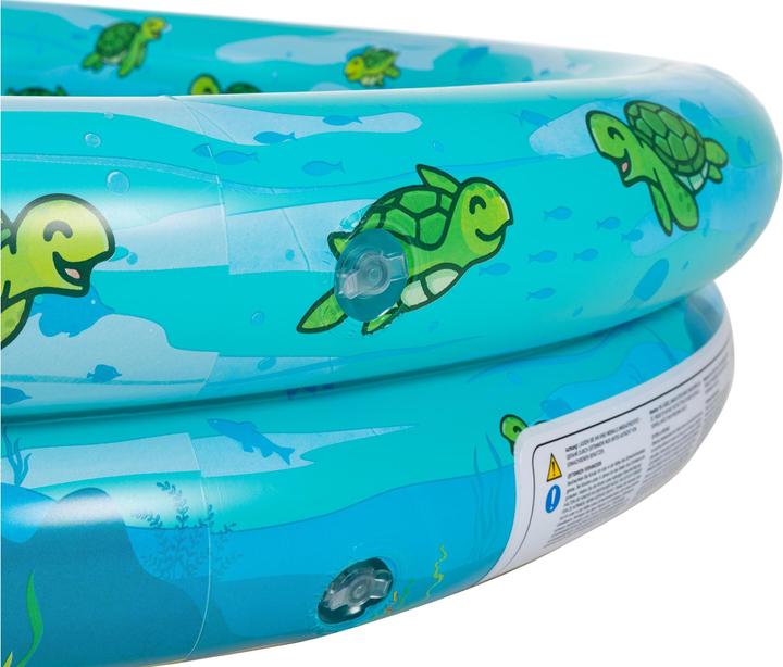Actual product image FTM Pool Set