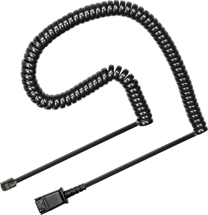Poly U10P Connection cable