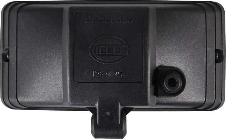 Image du produit Hella Phares antibrouillard halogène pour ROSENBAUER (H3)