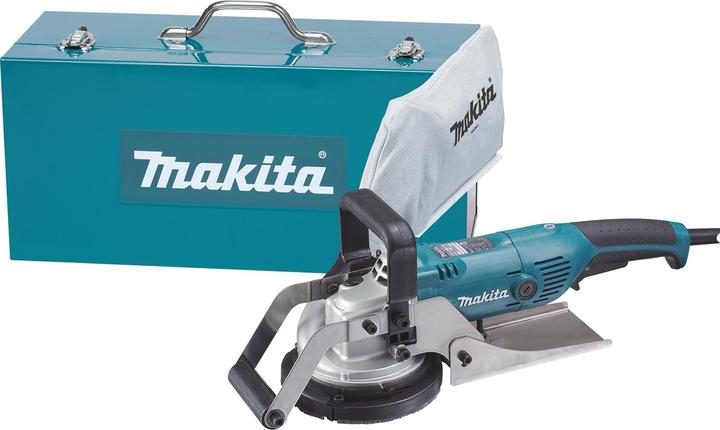 Image du produit Makita Betonschleifer PC5001C (Broyeur à béton, 1400 W)