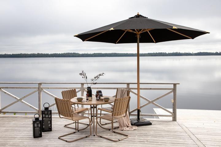 Actual product image Venture Home Parasol Nypo (3.30 m)