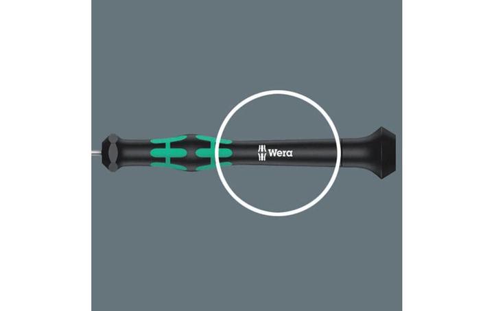Immagine prodotto Wera 2067/6 TX BO Rack (Torx (TX))