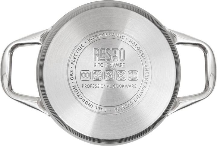 Image du produit Resto CASSEROLE D16CM 1.9L/92102