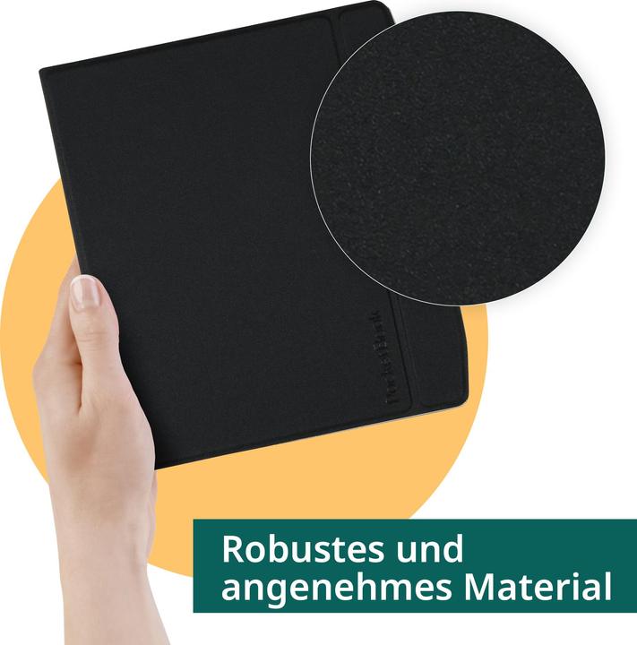 Actual product image PocketBook Flip Cover (Era 2X)