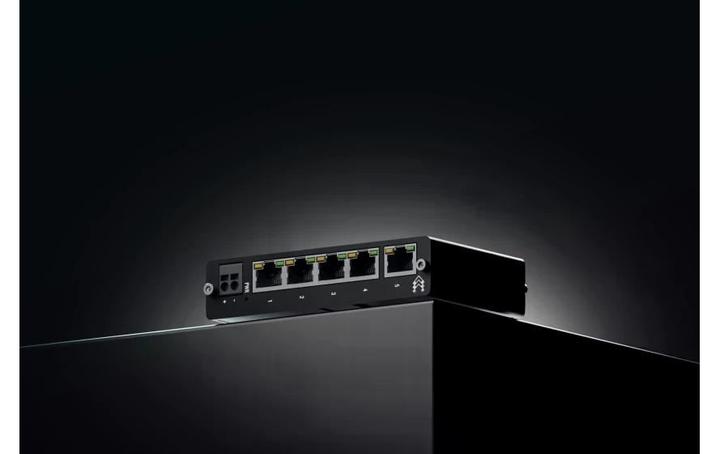 Produktbild Teltonika TSW010 (5 Ports)