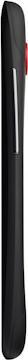 Actual product image HTC One S (16 GB, Black, 4.30", 8 Mpx, 3G)