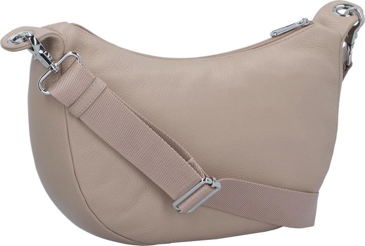 Image du produit Mandarina Duck Mellow Leather Umhängetasche Leder 33 cm