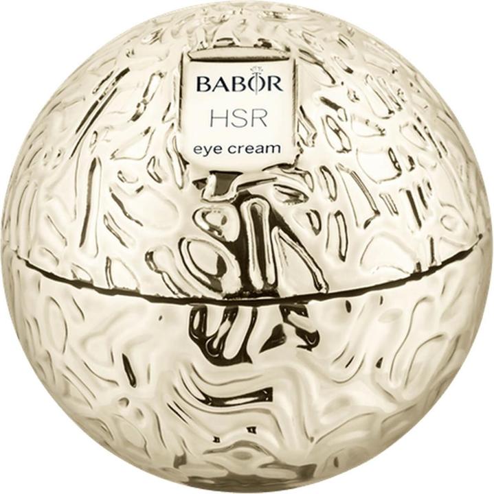 Actual product image Babor HSR Lifting Eye Cream (Fluid, 30 ml, Day, Night)