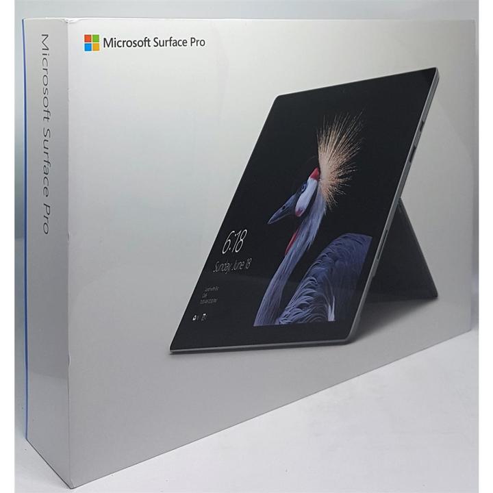 Image du produit Microsoft Surface Pro (12.30", Intel Core M3-7Y30, 4 Go, 128 Go)