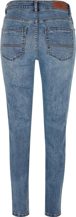 Image du produit Urban Classics Jeans skinny femme taille moyenne - 19417 (29)