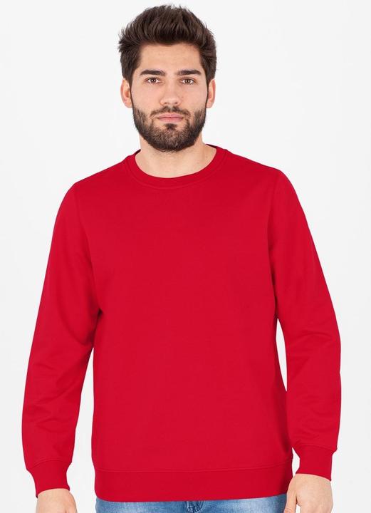 Image du produit JAKO Sweat Doubletex (L)