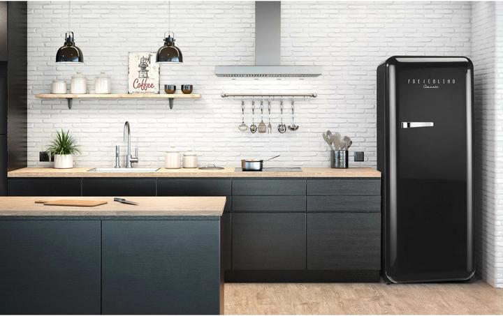 Produktbild Trisa Frescolino Classic (281 l)