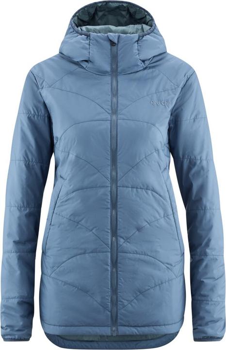 Red Chili Wo Jarle Hoody Jacket