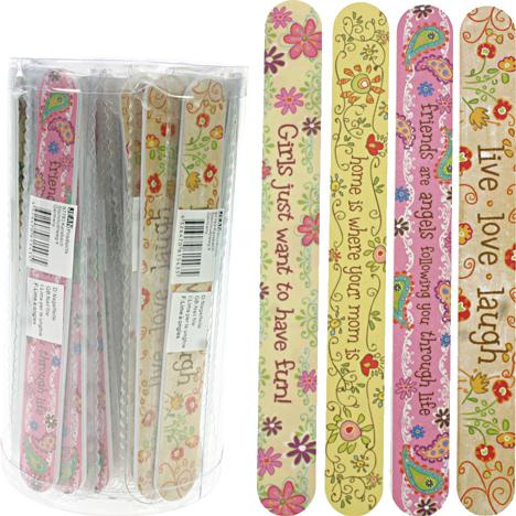 Image du produit MGA Lime à ongles Soft 18cm dans une boîte à texte