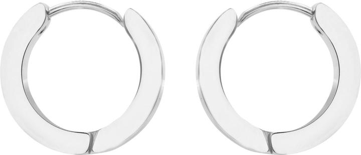 Actual product image Heideman Caro silver polished (100% stainless steel)