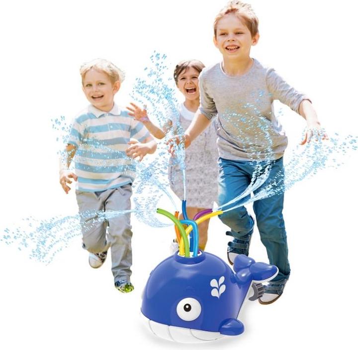 Immagine prodotto Jamara Irrigatore ad acqua