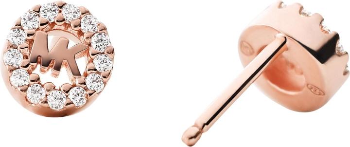 Produktbild Michael Kors Stud Earrings (Silber)