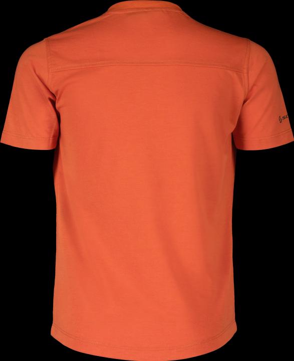 Image du produit Scott Sports Kid's Trail Flow 10 Dri S/S (128)