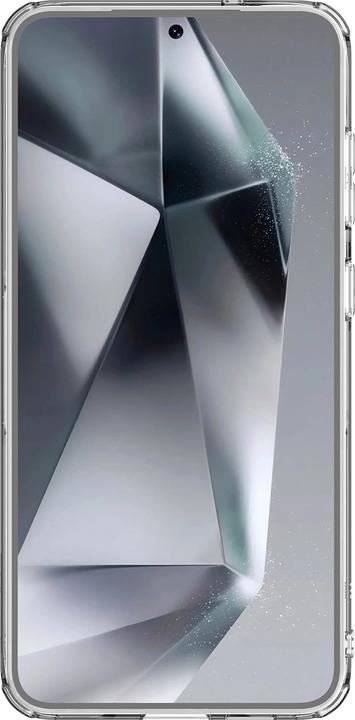 Produktbild Nillkin Nature Pro Magnetic Series Softcase Hülle (Samsung Galaxy S25)