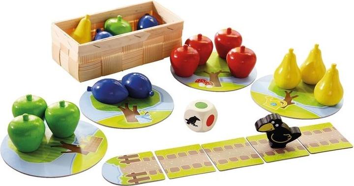 Actual product image Haba Mes (French)