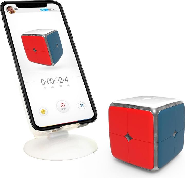 Productafbeelding Particula GoCube 2x2 Rand Volledig Pakket (2 x 2)