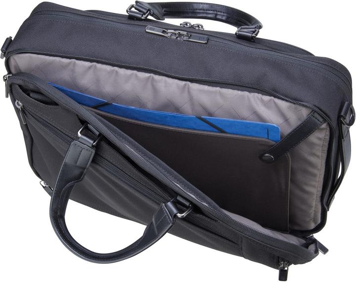 Actual product image Victorinox Werks Professional Cordura® 2-Way Carry Laptop Bag (15.40")