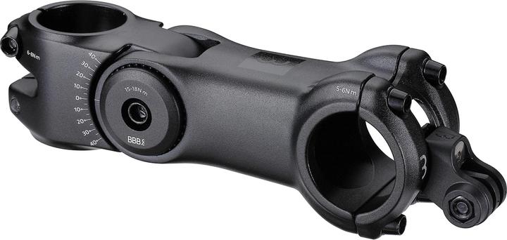 BBB HighSix BHS-29 (90 mm, 31.80 mm)