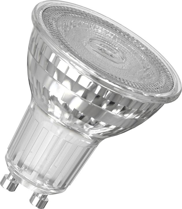 Produktbild Osram Led Star Par16 (GU10, 6.90 W, 575 lm, 1 x, F)