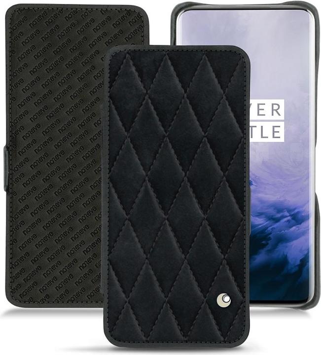 Noreve Leather case horizontal (OnePlus 7 Pro)