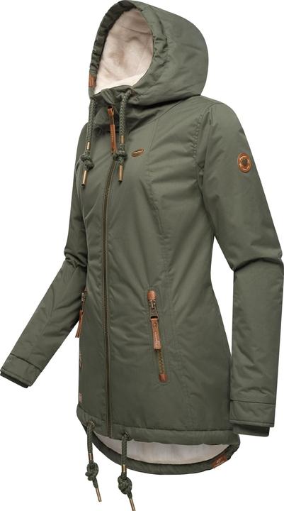 Produktbild Ragwear Zuzka Winter (L)