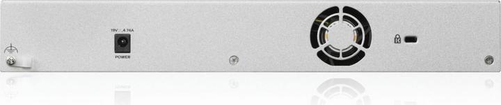 Produktbild Zyxel USGFLEX 500H Security Bundle Firewall