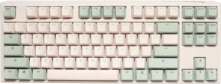 Immagine prodotto Ducky One 3 Matcha (DE, Cablato)