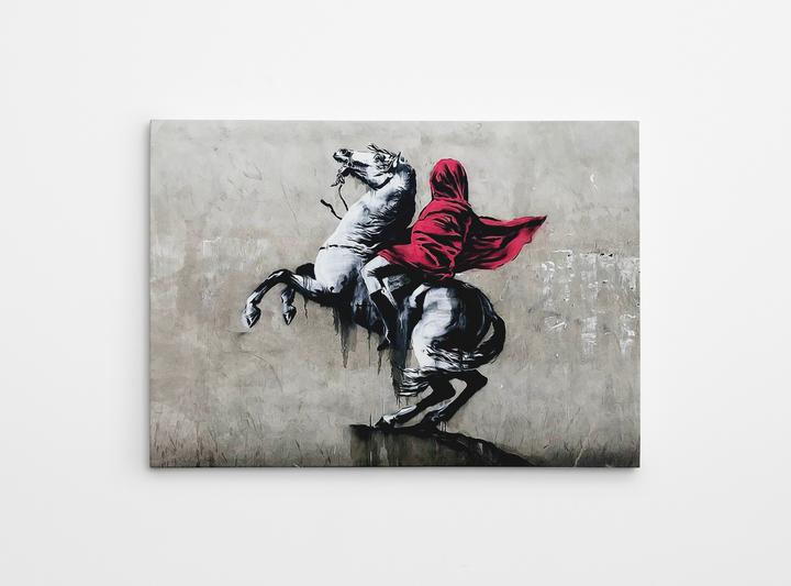 Produktbild Wallxpert Harlem (70 x 100 cm)