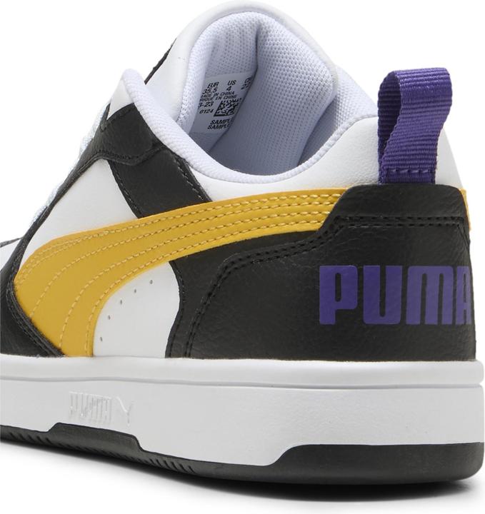 Immagine prodotto Puma Rimbalzo V6 Lo Jr (38.5)