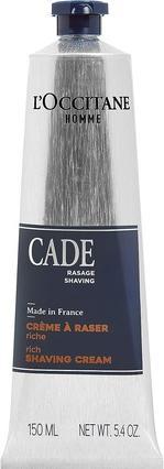 Actual product image L'Occitane Cade Shaving Cream (150 ml)