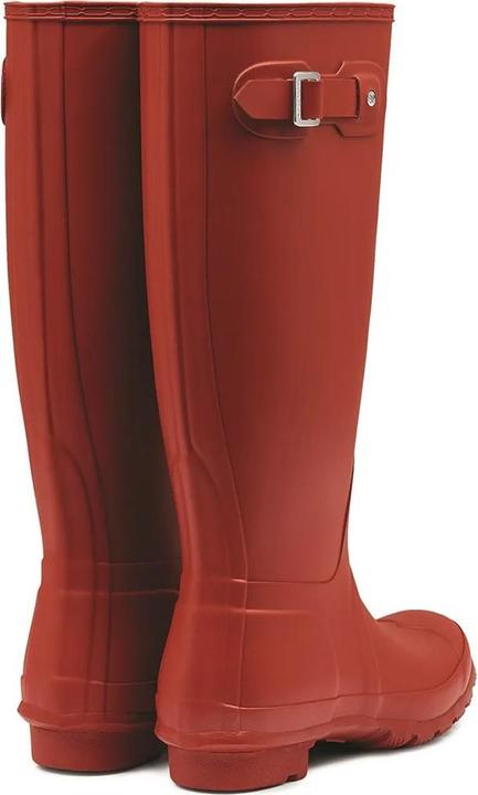 Actual product image Hunter Womens/Ladies Original Tall Wellington Boots (35.5)