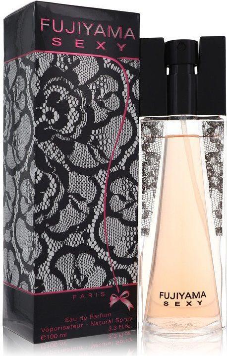 Produktbild Succes De Paris Fujiyama Sexy (Eau de Toilette, 100 ml)
