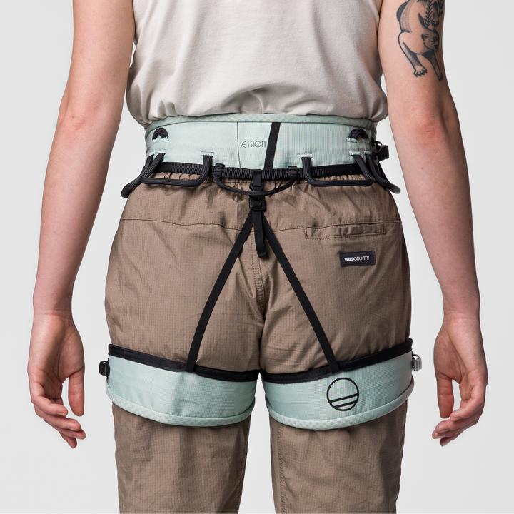 Produktbild Wild Country Women's Session 2.0 (M)