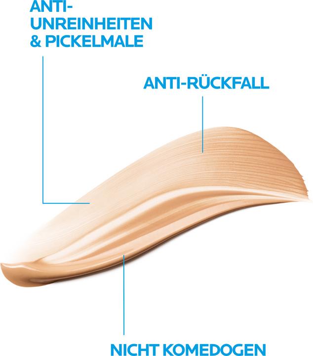 Produktbild La Roche Posay Effaclar Duo+ (40 ml, Tagescreme)