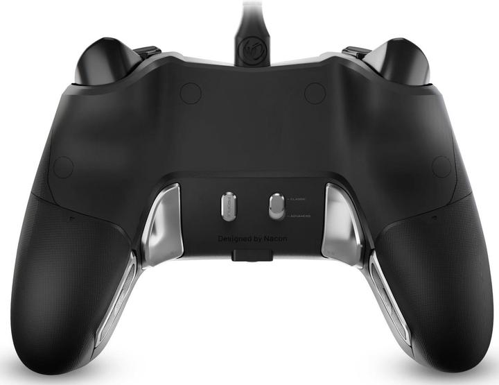Actual product image Nacon Gaming Revolution X Controller (Xbox One X, Xbox Series X, Xbox One S, Xbox Series S)